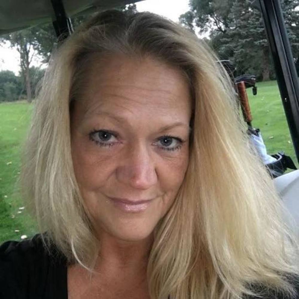 Meet your Posher, Lori